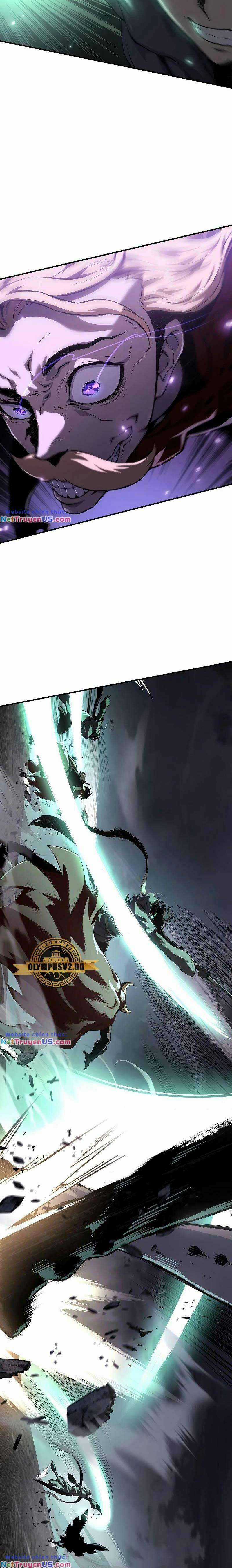 Linh Mục Tha Hóa - Chapter 22 - Trang 18