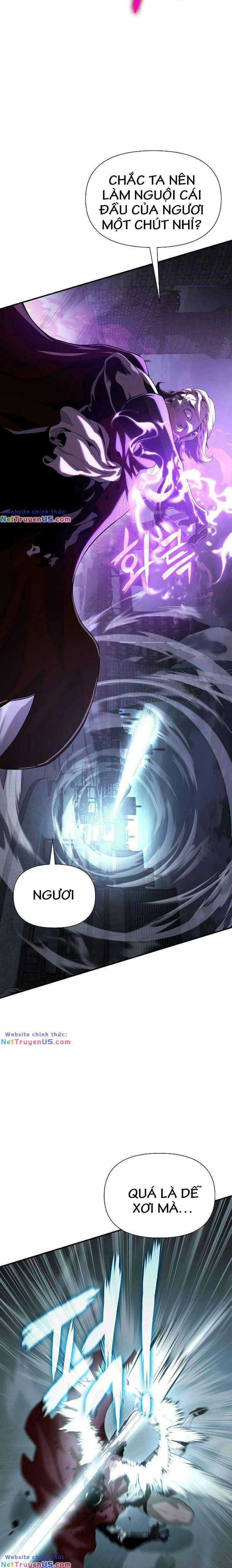 Linh Mục Tha Hóa - Chapter 22 - Trang 20