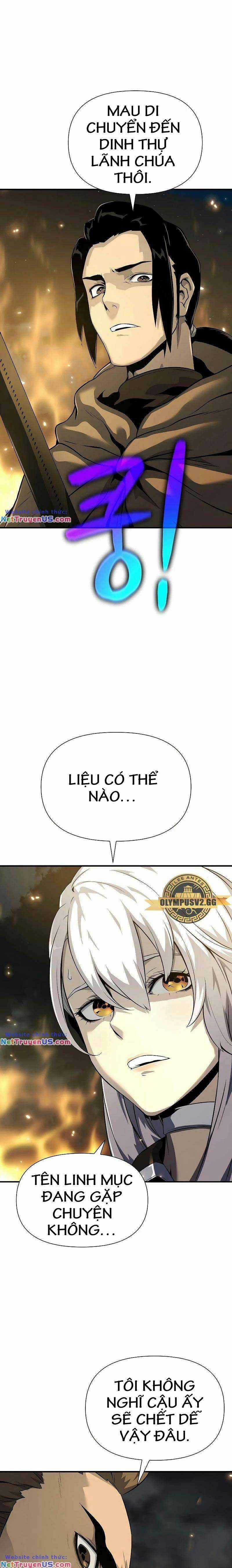 Linh Mục Tha Hóa - Chapter 22 - Trang 3