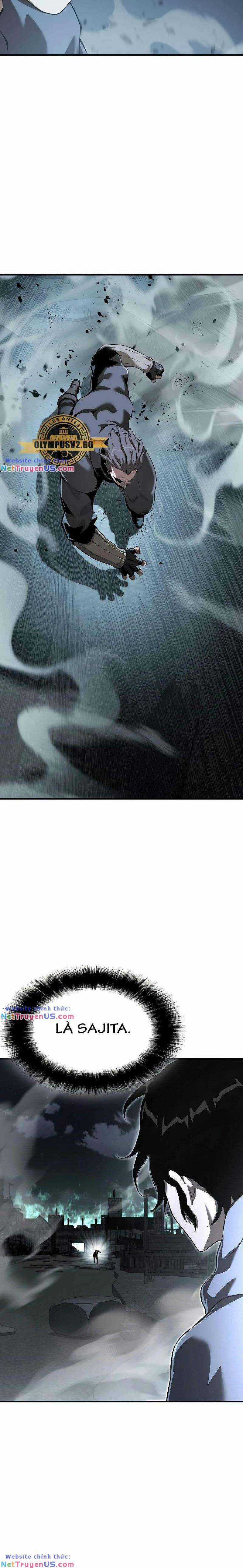 Linh Mục Tha Hóa - Chapter 22 - Trang 23