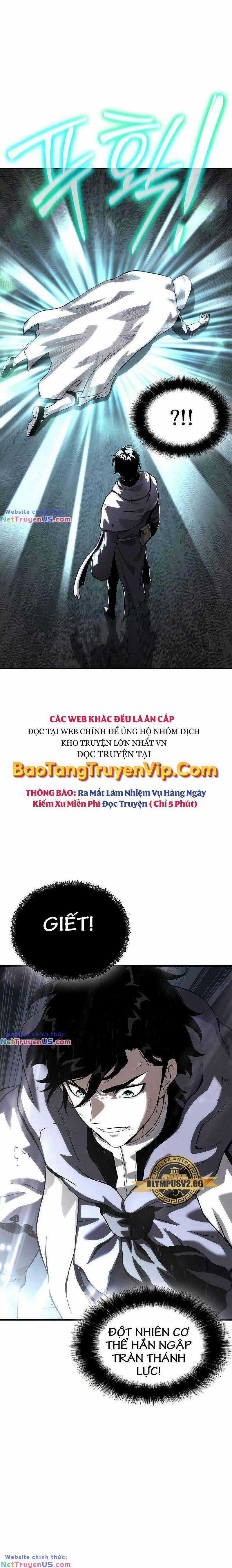 Linh Mục Tha Hóa - Chapter 22 - Trang 28