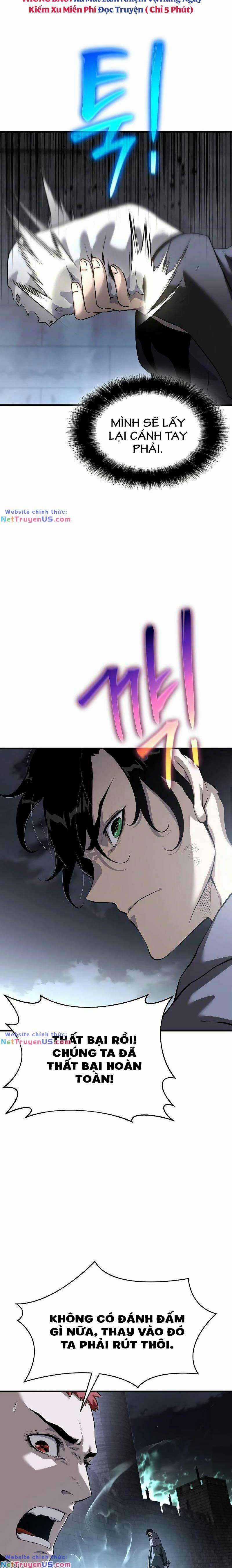 Linh Mục Tha Hóa - Chapter 22 - Trang 30