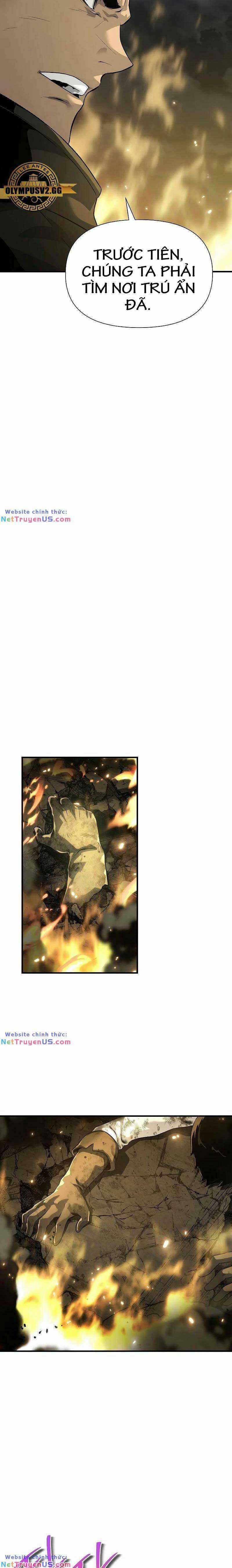 Linh Mục Tha Hóa - Chapter 22 - Trang 4