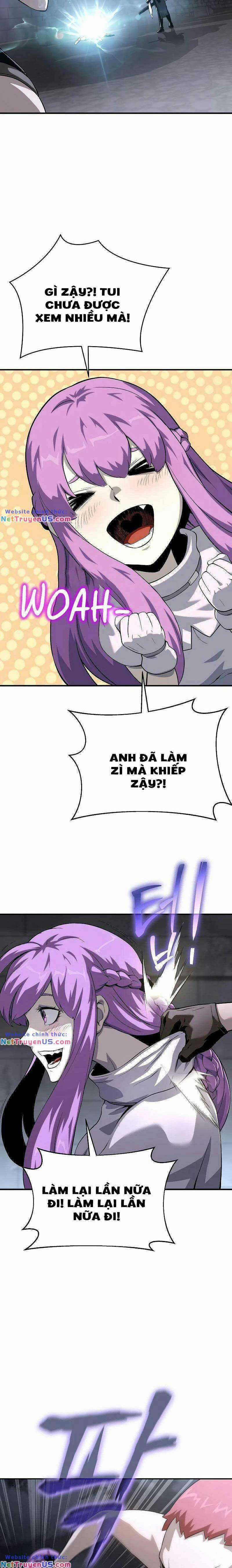 Linh Mục Tha Hóa - Chapter 22 - Trang 31