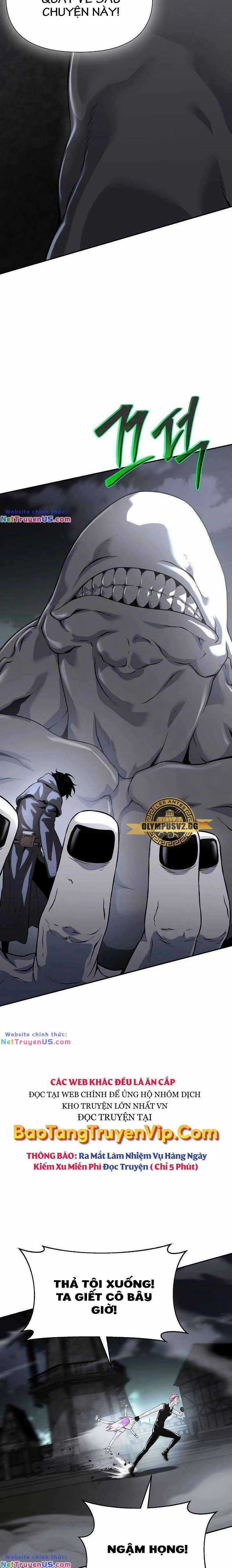 Linh Mục Tha Hóa - Chapter 22 - Trang 33