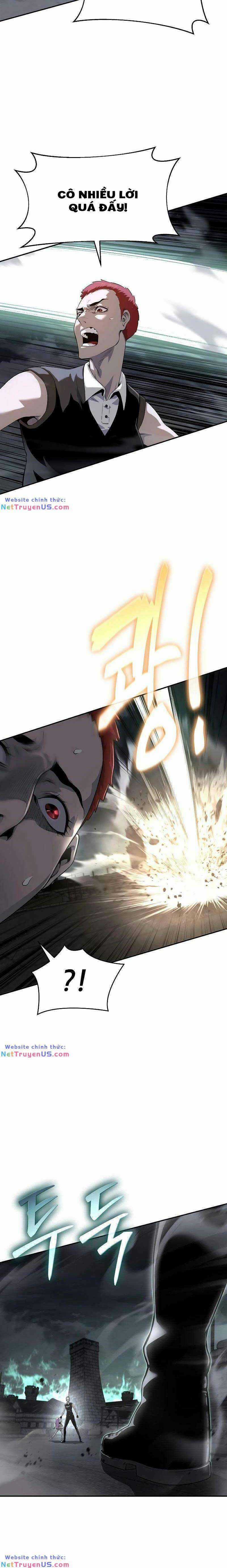 Linh Mục Tha Hóa - Chapter 22 - Trang 34