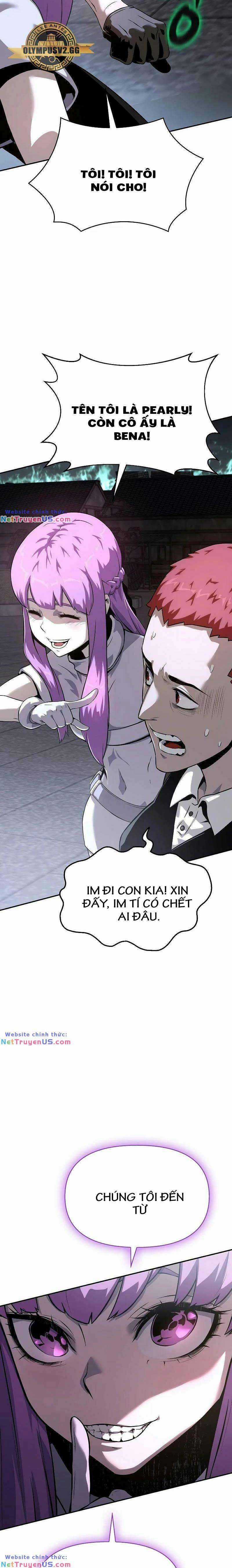 Linh Mục Tha Hóa - Chapter 22 - Trang 36