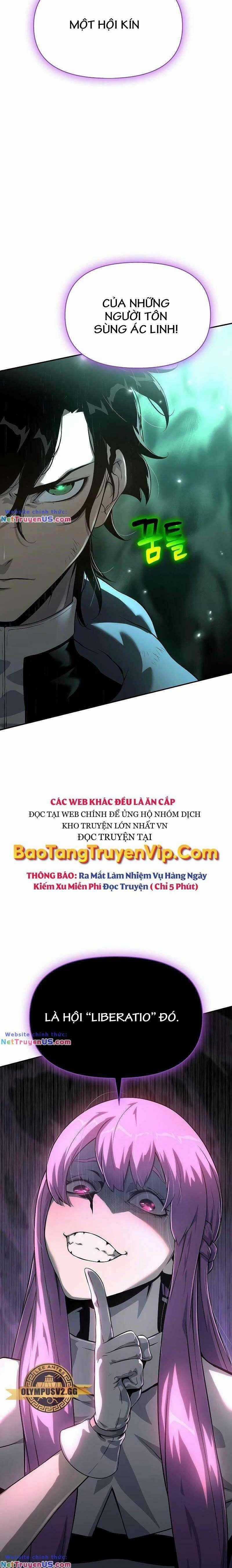 Linh Mục Tha Hóa - Chapter 22 - Trang 37