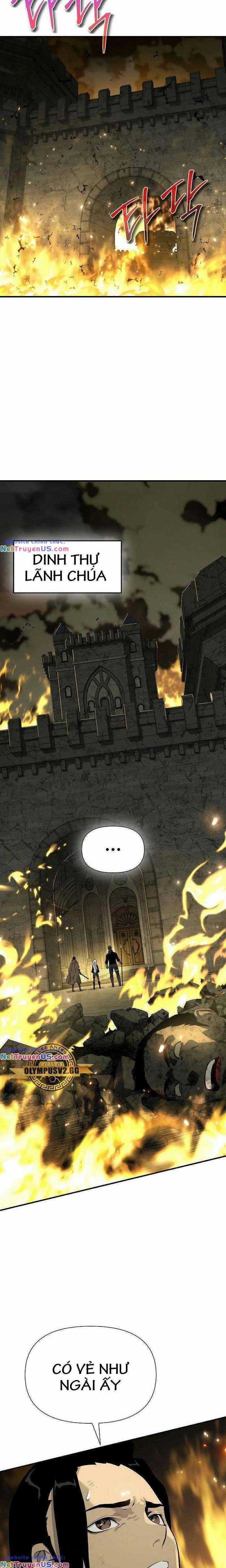 Linh Mục Tha Hóa - Chapter 22 - Trang 5