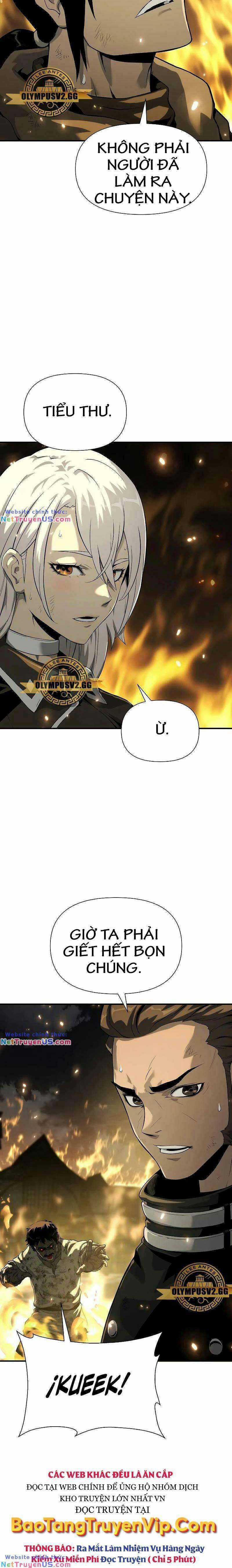 Linh Mục Tha Hóa - Chapter 22 - Trang 6