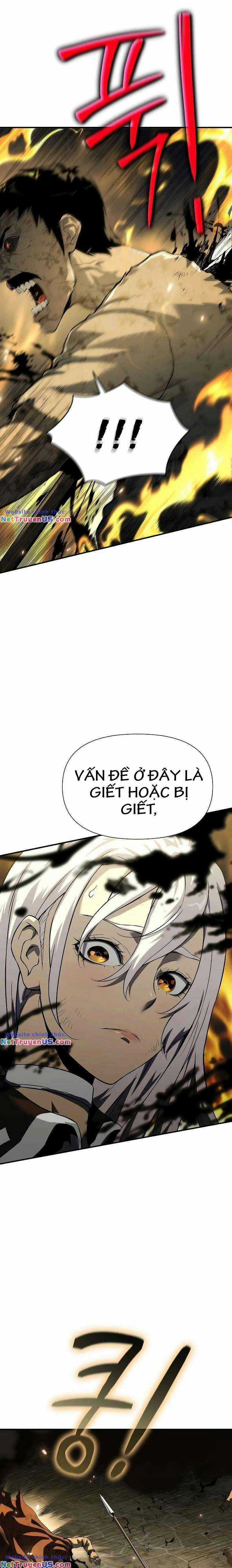 Linh Mục Tha Hóa - Chapter 22 - Trang 7