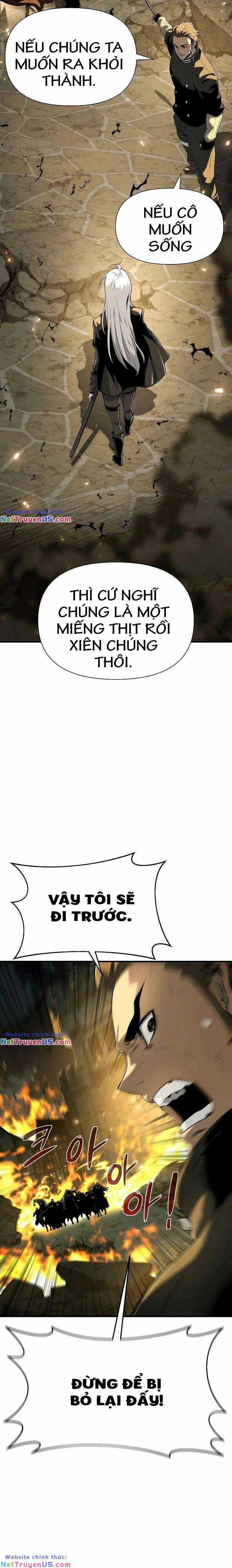 Linh Mục Tha Hóa - Chapter 22 - Trang 8