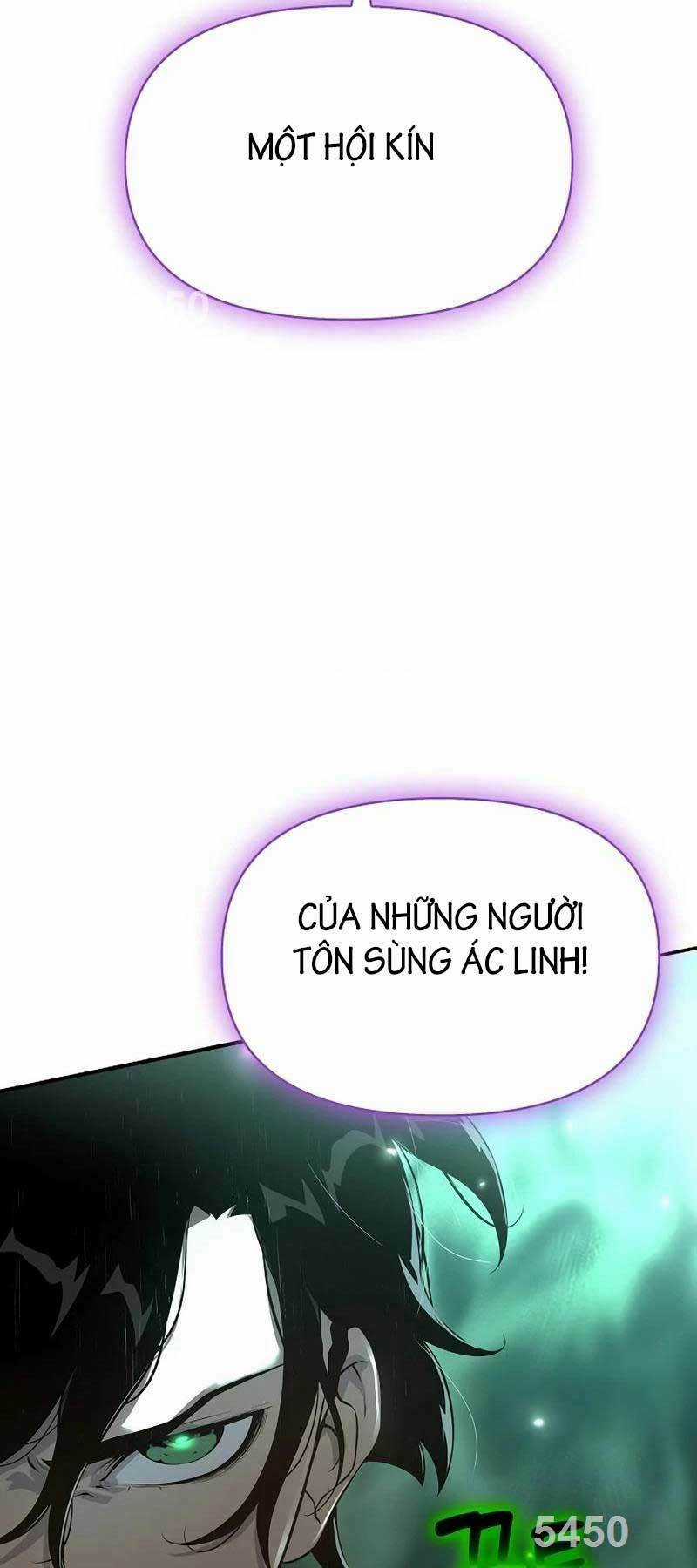 Linh Mục Tha Hóa - Chapter 23 - Trang 2