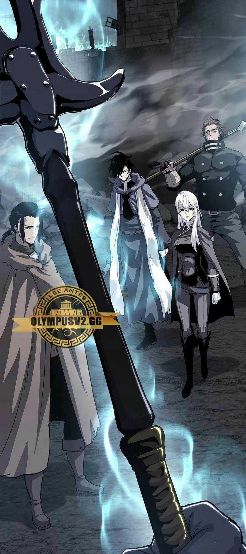 Linh Mục Tha Hóa - Chapter 23 - Trang 123