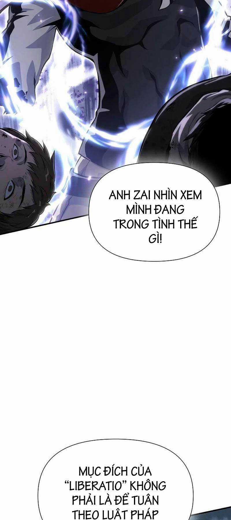 Linh Mục Tha Hóa - Chapter 23 - Trang 16