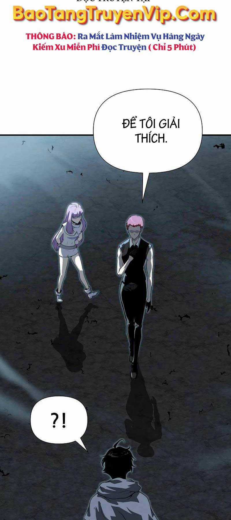 Linh Mục Tha Hóa - Chapter 23 - Trang 18