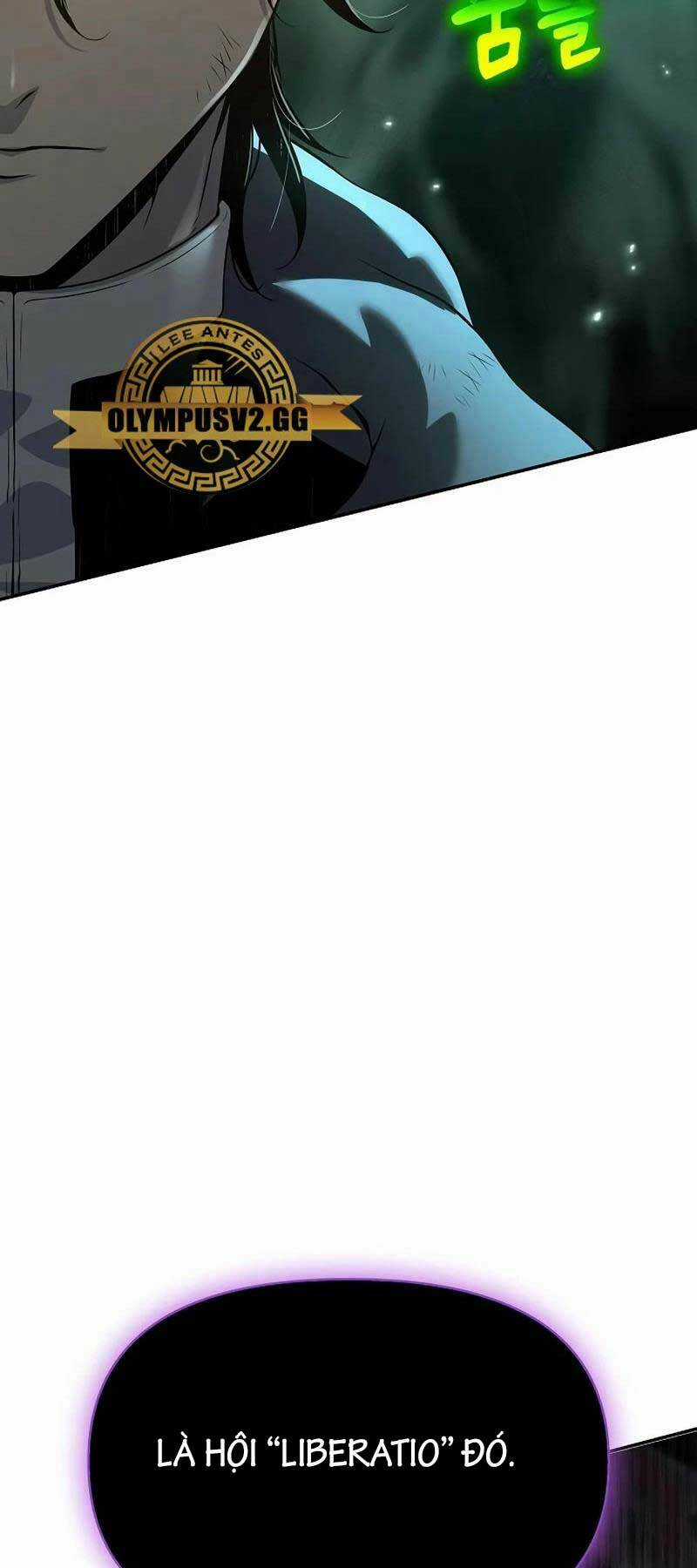 Linh Mục Tha Hóa - Chapter 23 - Trang 3