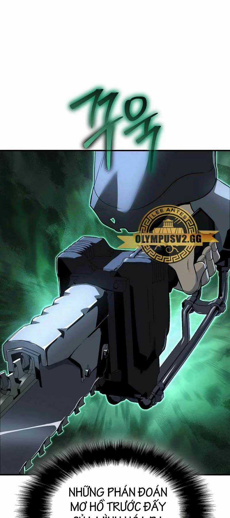 Linh Mục Tha Hóa - Chapter 23 - Trang 32