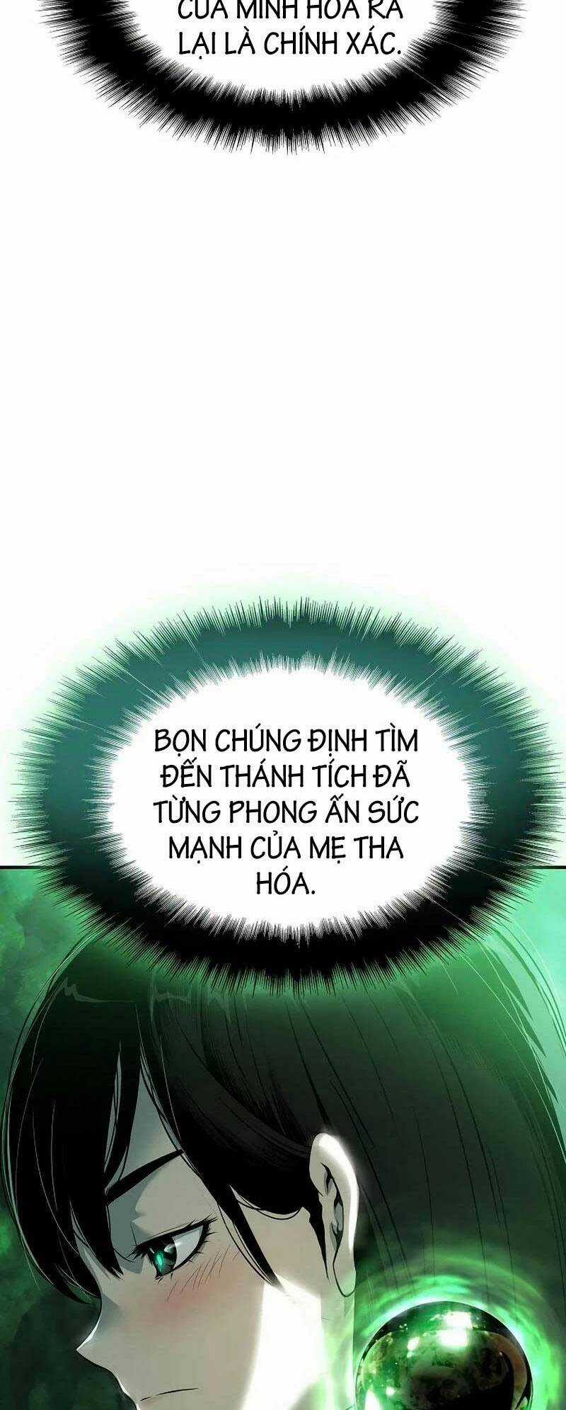 Linh Mục Tha Hóa - Chapter 23 - Trang 33