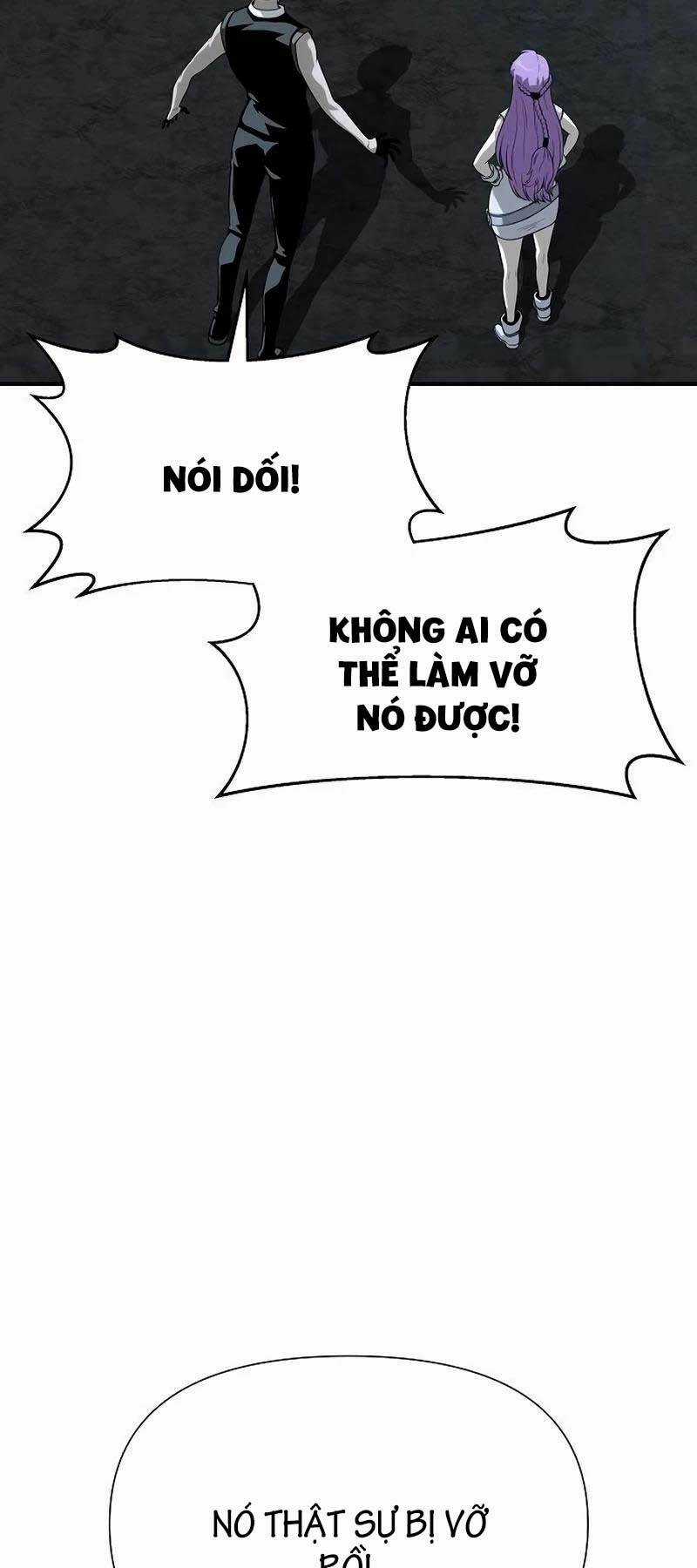 Linh Mục Tha Hóa - Chapter 23 - Trang 36