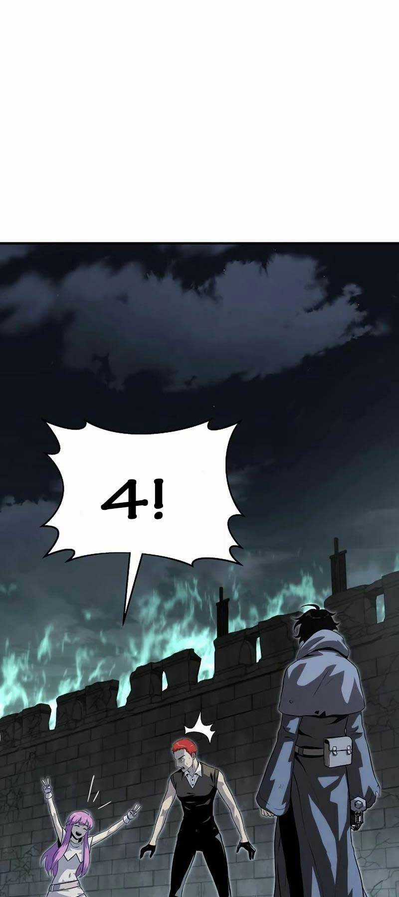 Linh Mục Tha Hóa - Chapter 23 - Trang 40