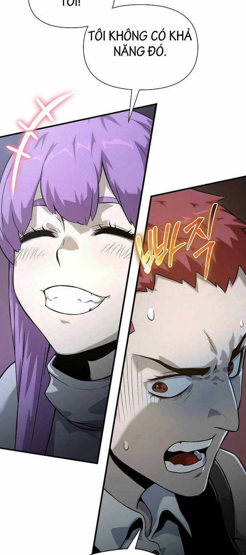 Linh Mục Tha Hóa - Chapter 23 - Trang 49