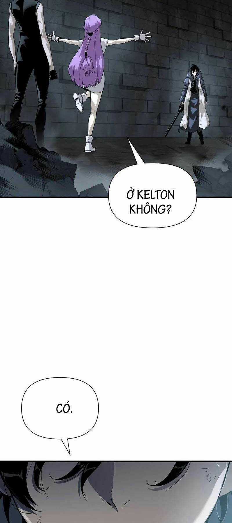 Linh Mục Tha Hóa - Chapter 23 - Trang 6