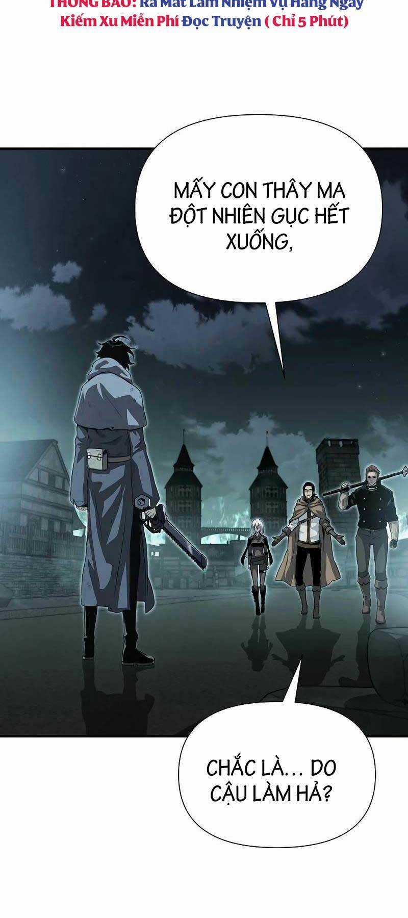 Linh Mục Tha Hóa - Chapter 23 - Trang 66