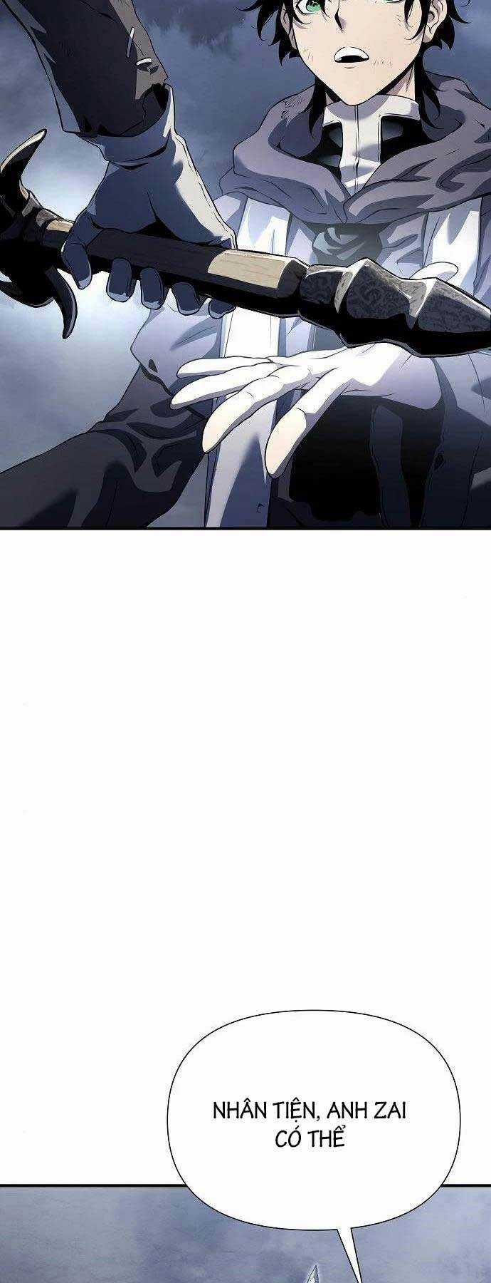 Linh Mục Tha Hóa - Chapter 24 - Trang 11