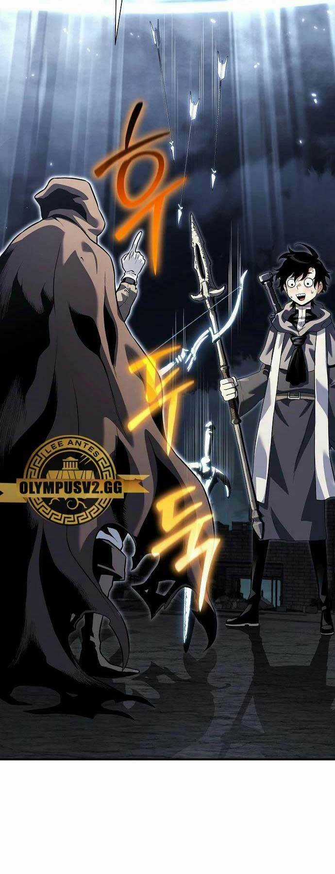 Linh Mục Tha Hóa - Chapter 24 - Trang 17