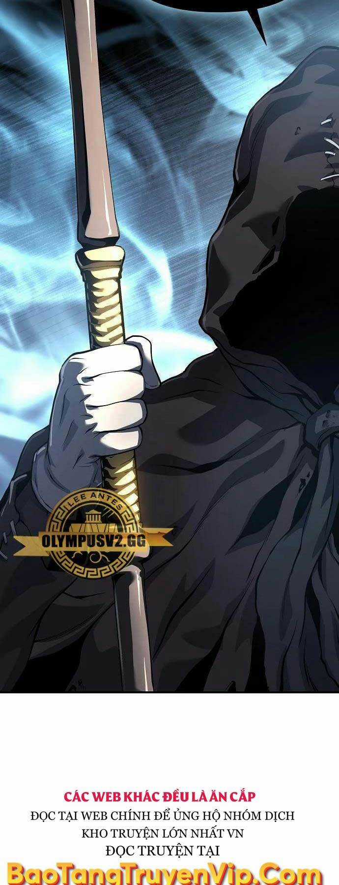 Linh Mục Tha Hóa - Chapter 24 - Trang 3