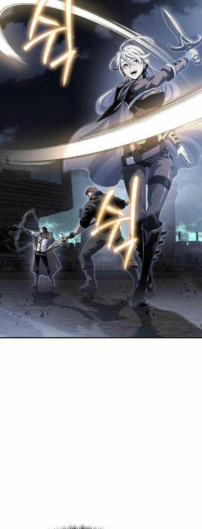 Linh Mục Tha Hóa - Chapter 24 - Trang 23