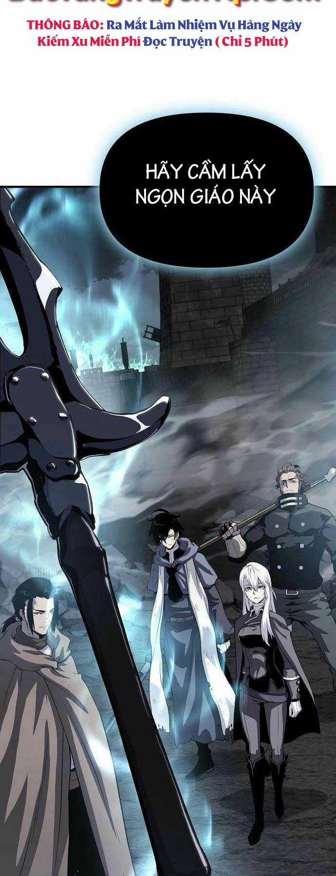 Linh Mục Tha Hóa - Chapter 24 - Trang 4