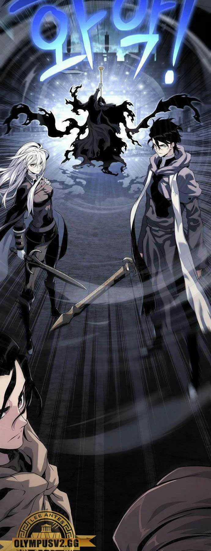 Linh Mục Tha Hóa - Chapter 24 - Trang 33