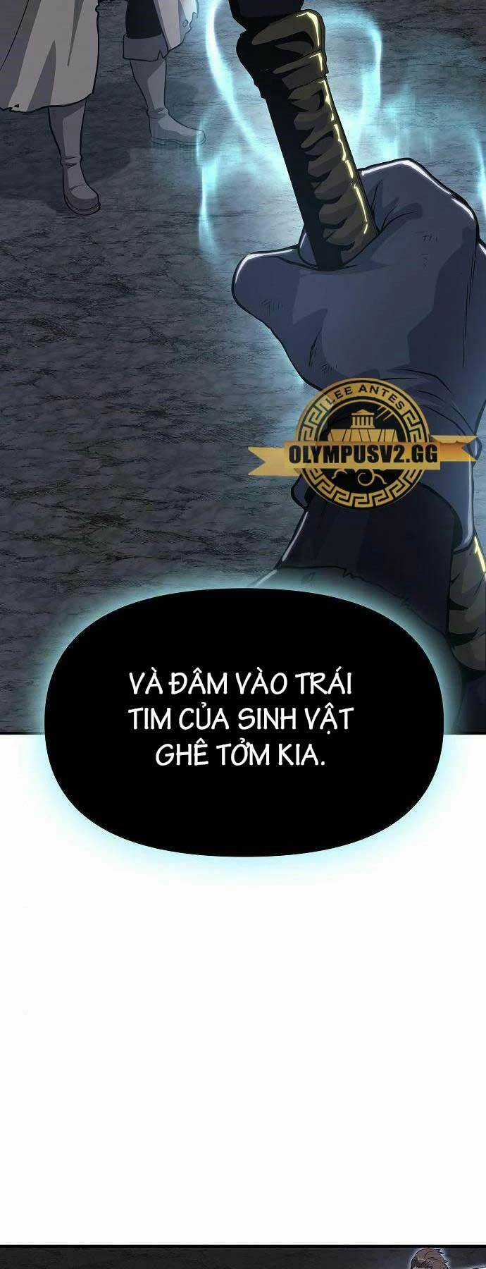 Linh Mục Tha Hóa - Chapter 24 - Trang 5