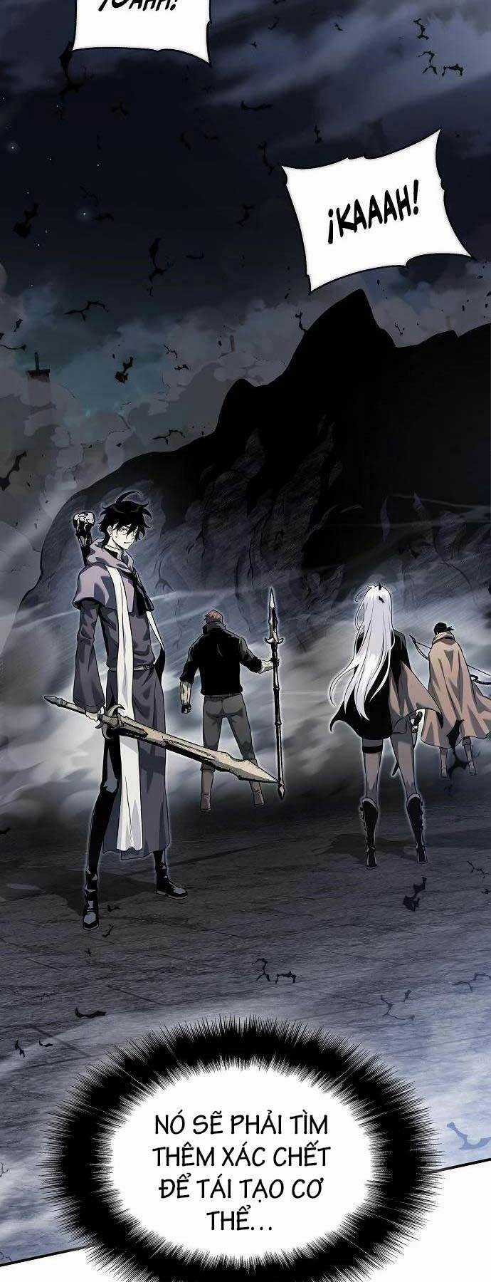 Linh Mục Tha Hóa - Chapter 24 - Trang 47