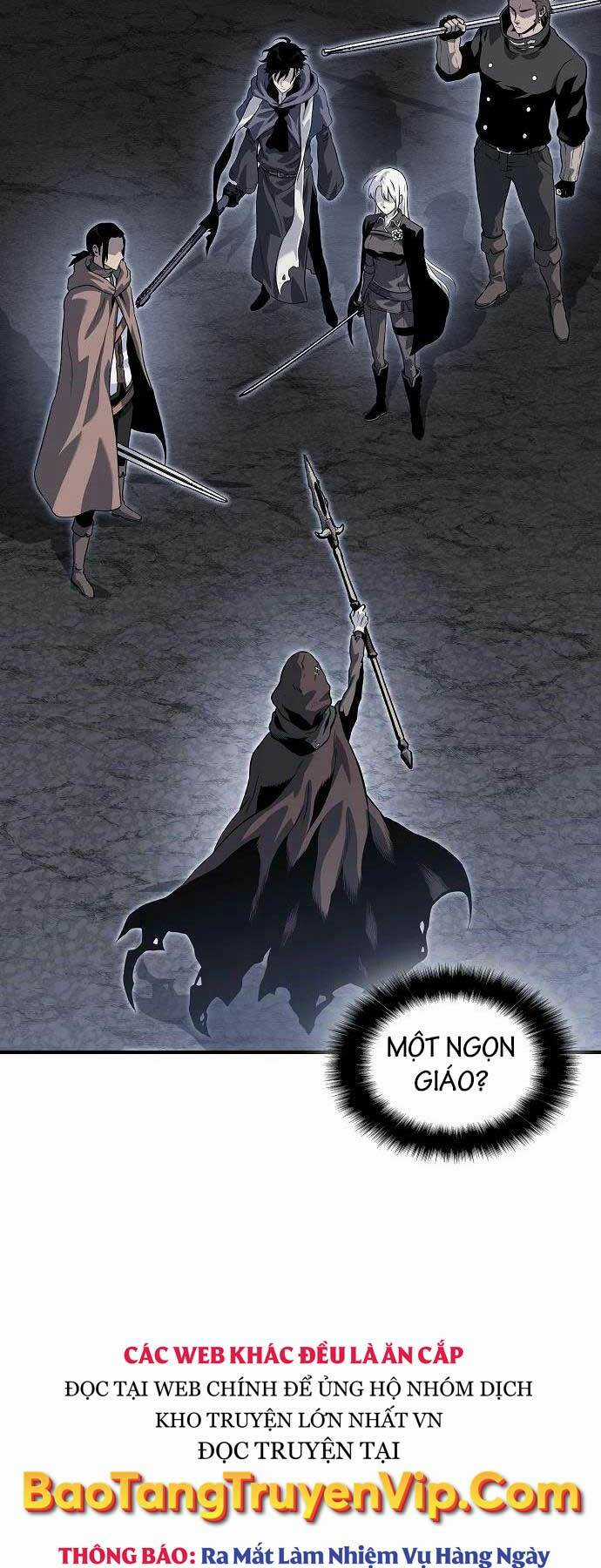 Linh Mục Tha Hóa - Chapter 24 - Trang 6