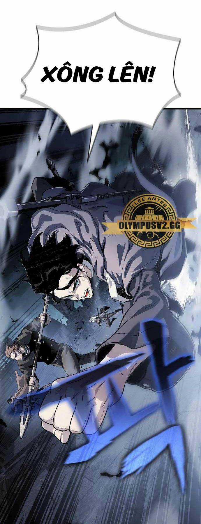 Linh Mục Tha Hóa - Chapter 24 - Trang 53