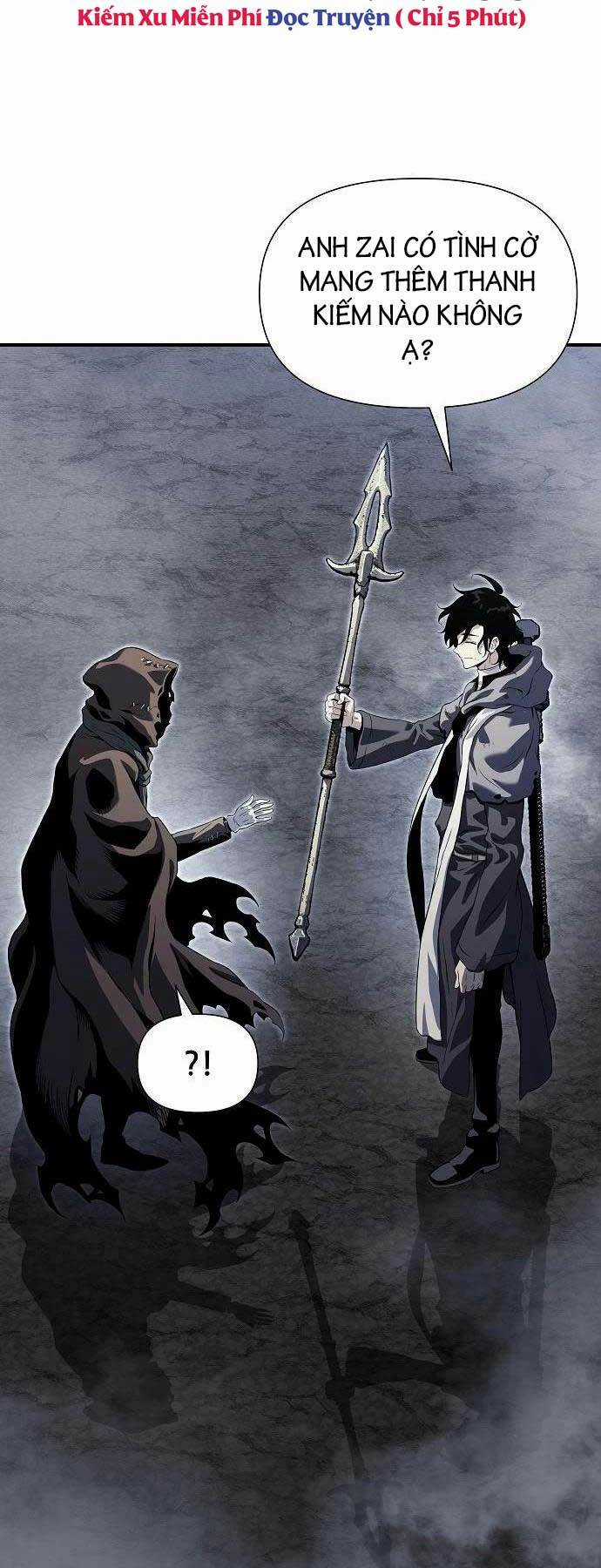 Linh Mục Tha Hóa - Chapter 24 - Trang 7