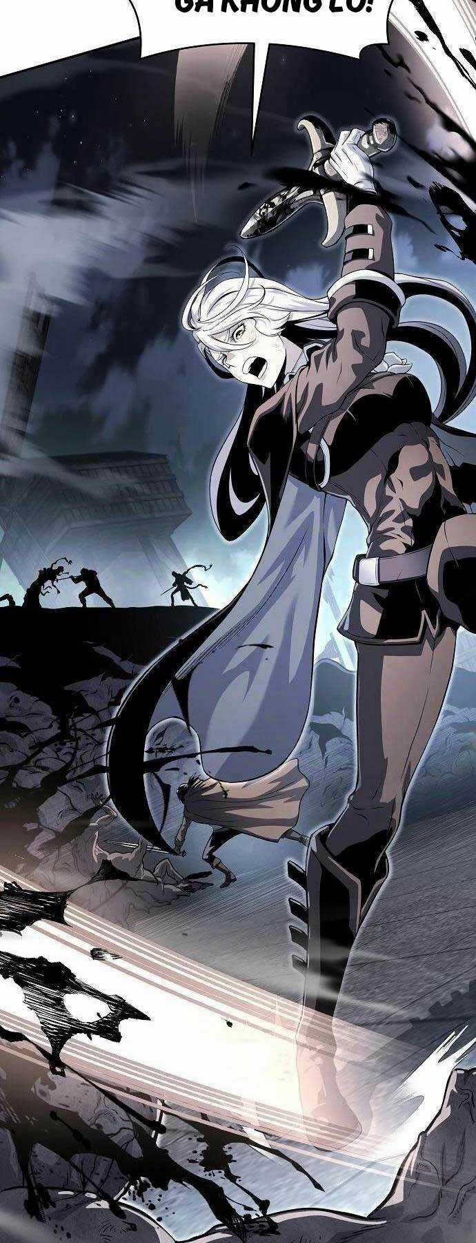 Linh Mục Tha Hóa - Chapter 24 - Trang 65