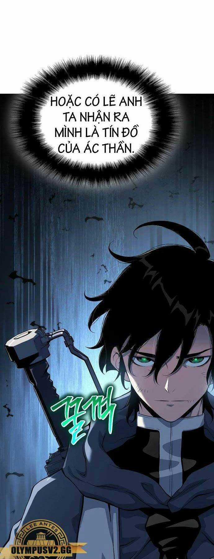 Linh Mục Tha Hóa - Chapter 25 - Trang 18