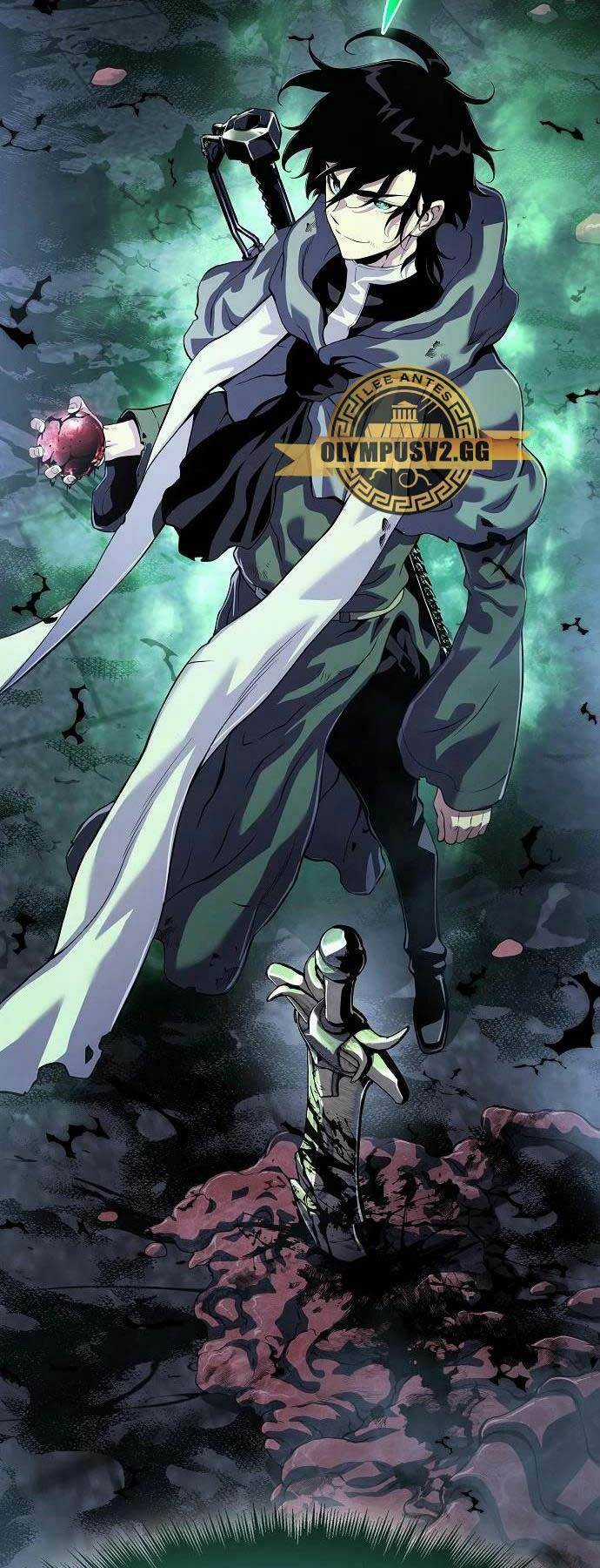 Linh Mục Tha Hóa - Chapter 25 - Trang 3