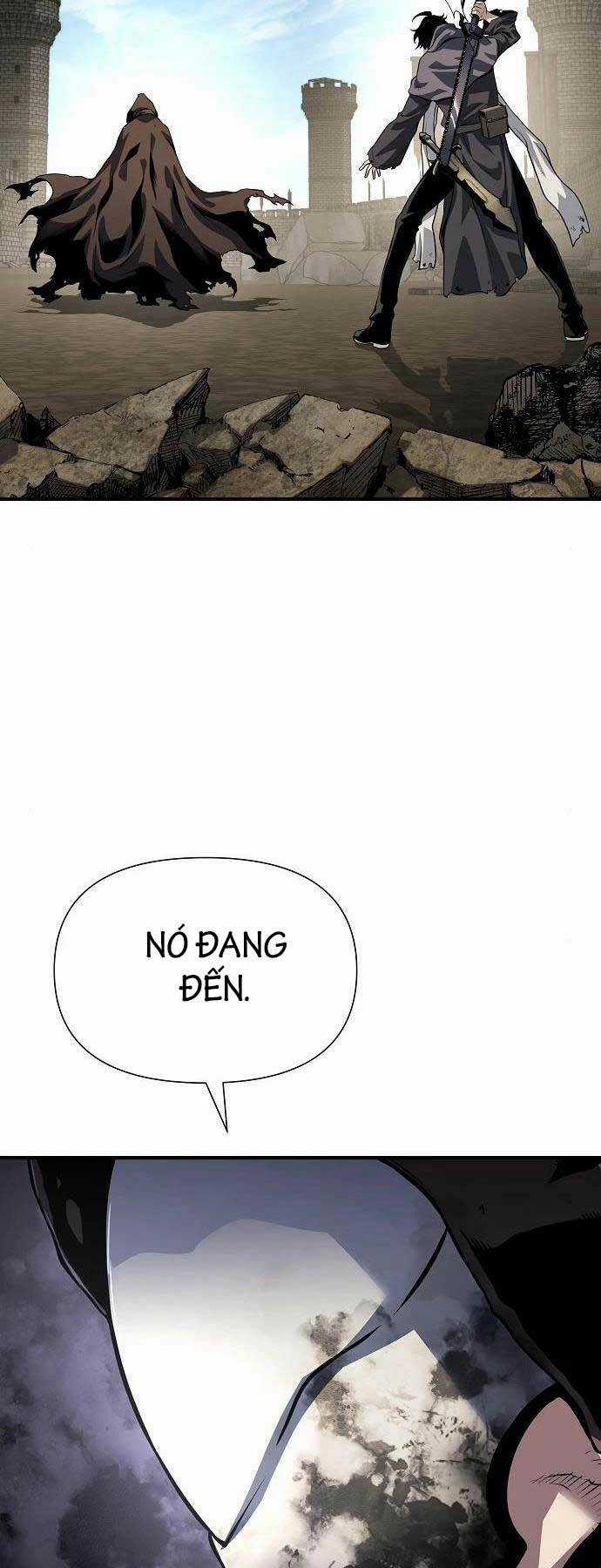 Linh Mục Tha Hóa - Chapter 25 - Trang 21