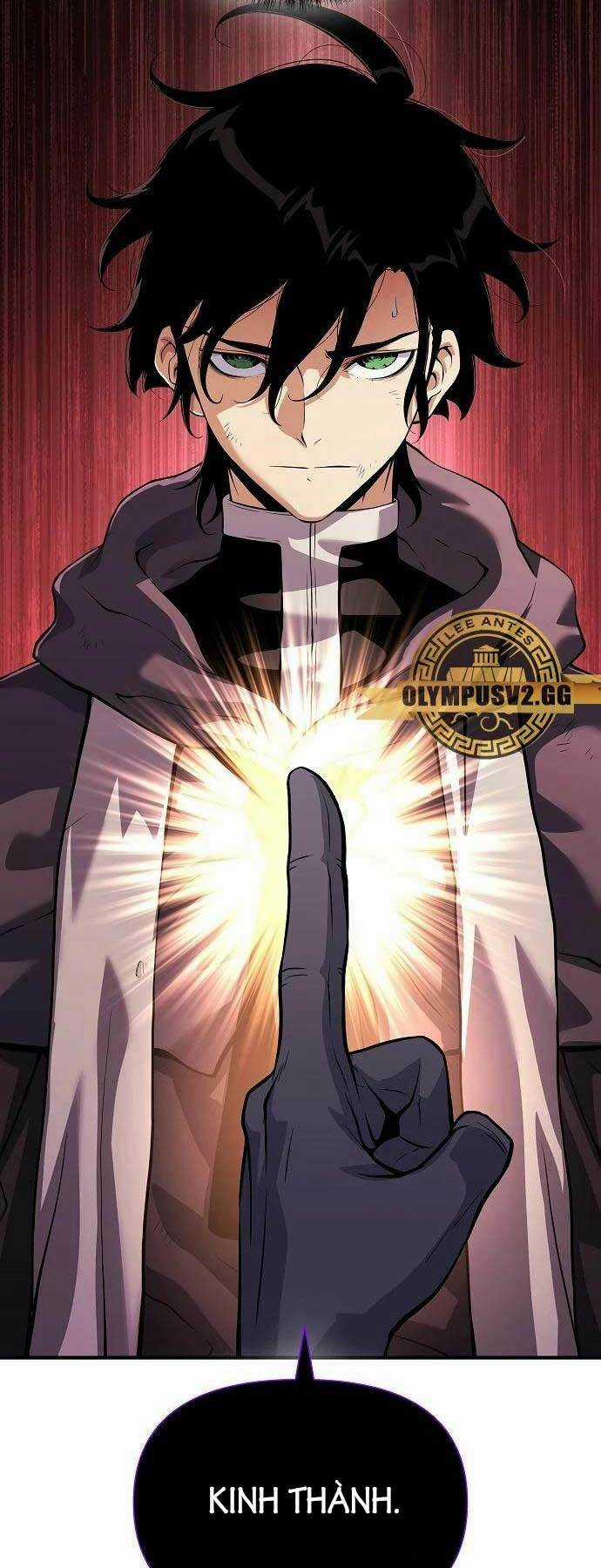 Linh Mục Tha Hóa - Chapter 25 - Trang 32