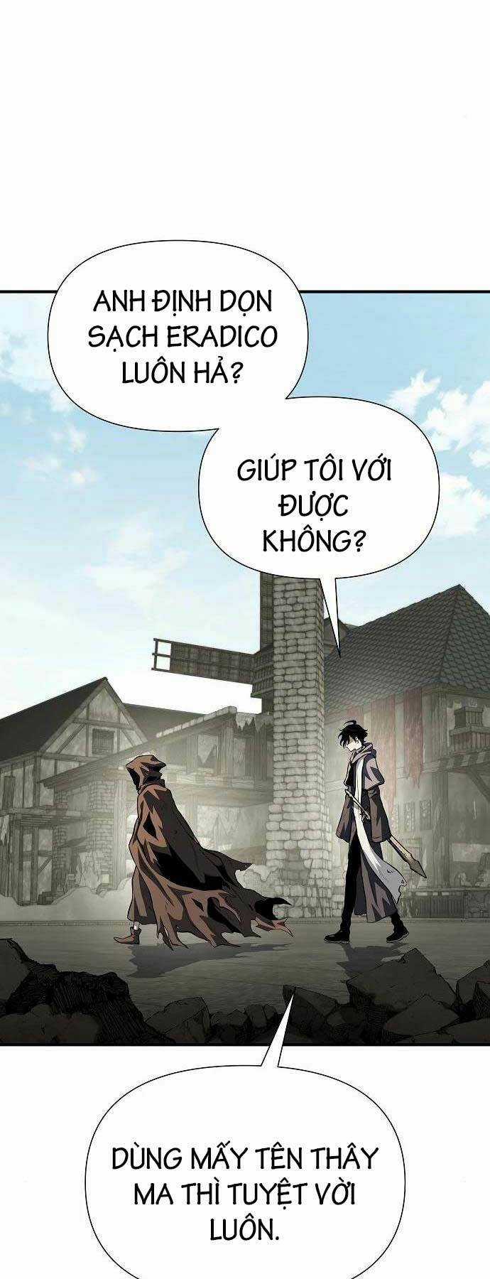 Linh Mục Tha Hóa - Chapter 25 - Trang 43