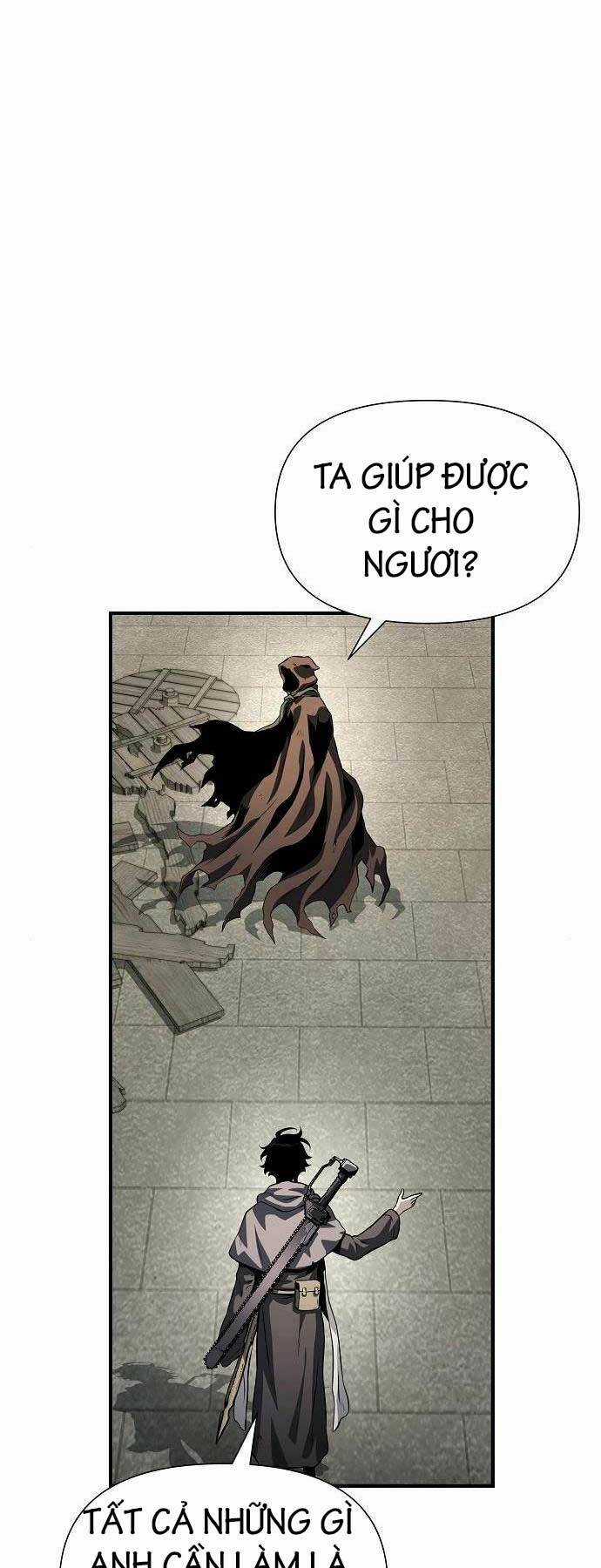 Linh Mục Tha Hóa - Chapter 25 - Trang 49