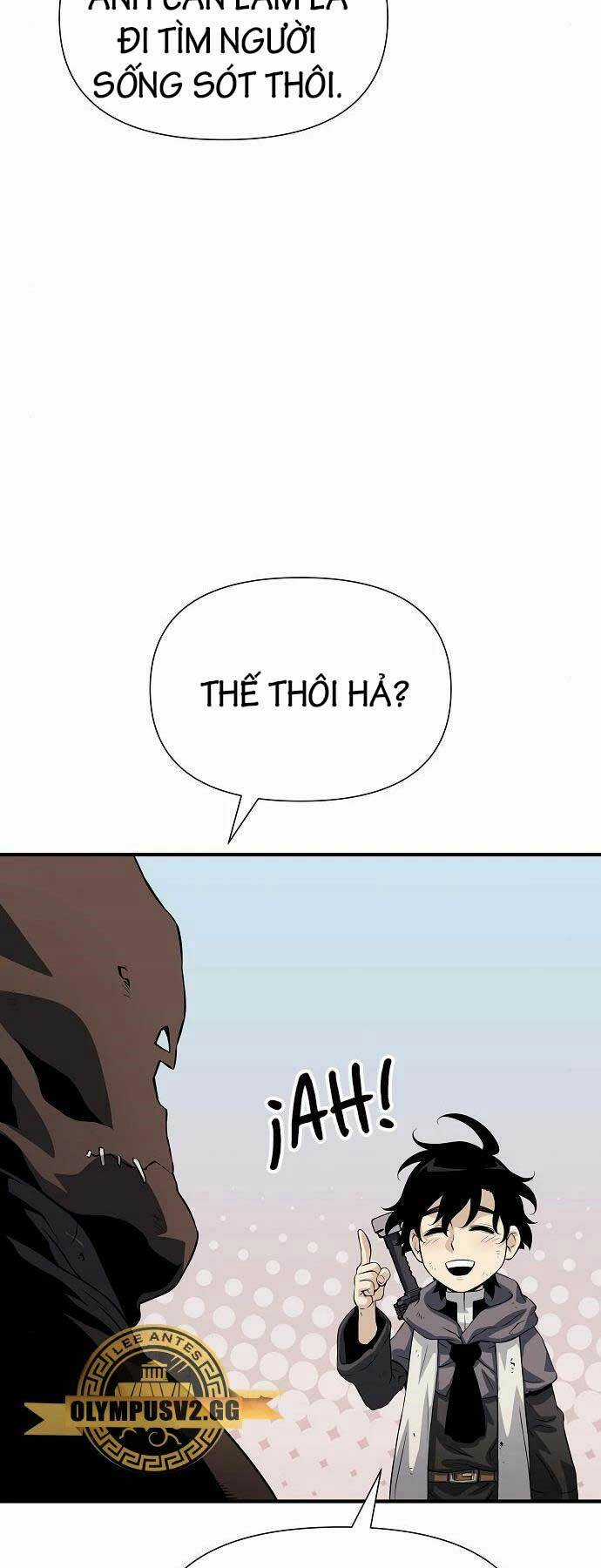 Linh Mục Tha Hóa - Chapter 25 - Trang 50