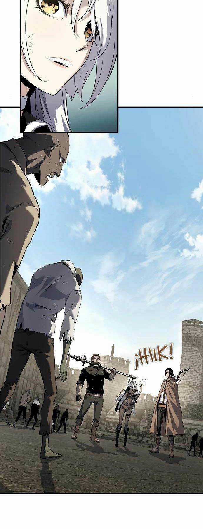 Linh Mục Tha Hóa - Chapter 25 - Trang 54