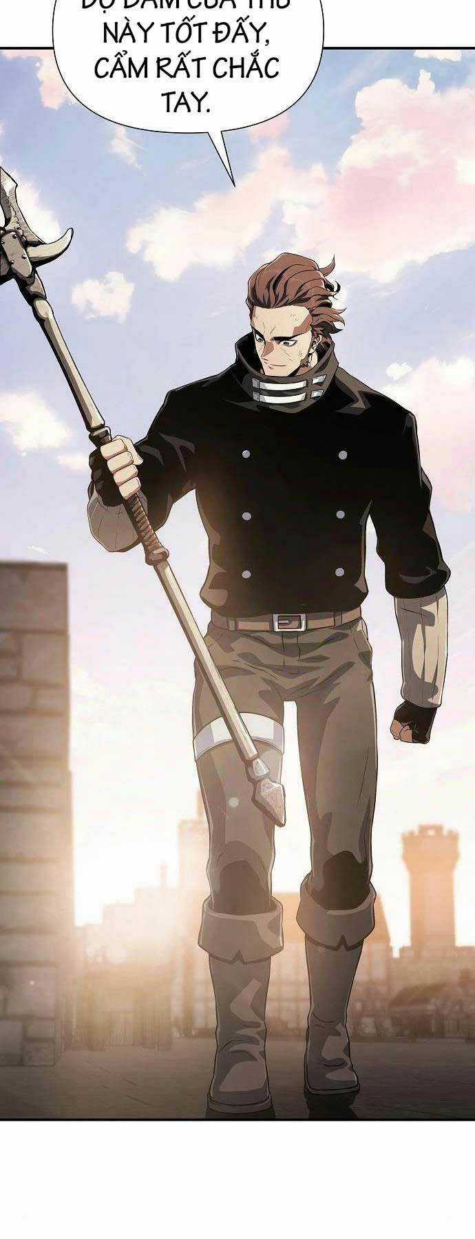 Linh Mục Tha Hóa - Chapter 25 - Trang 8