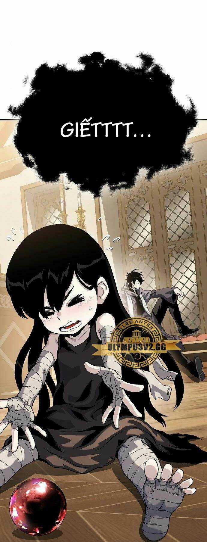 Linh Mục Tha Hóa - Chapter 25 - Trang 75